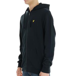 FELPA CON ZIP LYLE & SCOTT - Mad Fashion | img vers.300x/